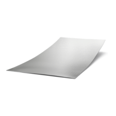Gost Titanlegering pt7m plate fra 0,5 til 60mm titanplater