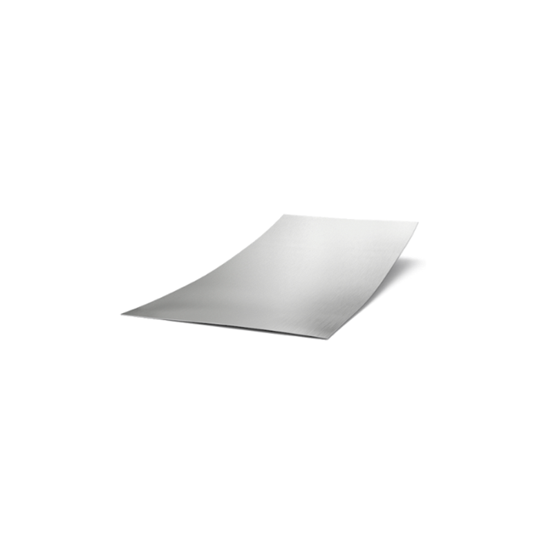 Gost Titanlegering pt7m plate fra 0,5 til 60mm titanplater