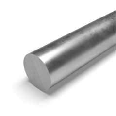 Gost titanlegering vt16 stang fra 1 til 360mm titan rundstang