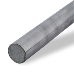 Stål Gost 08x18h10t Stang fra 1 til 360mm 0Х18Н10Т Rundstang 08KH18N10T EI914