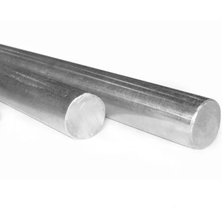 Stål Gost 08x18h10t Stang fra 1 til 360mm 0Х18Н10Т Rundstang 08KH18N10T EI914