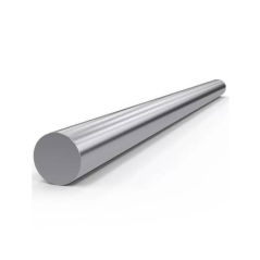 Stål GOST 09g2s stang fra 1 til 360mm rundstang rundmateriale