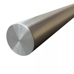 Stål Gost 12h18n10t stang fra 1 til 360mm rundstang 12x18h10t rundt materiale Х18Н10Т