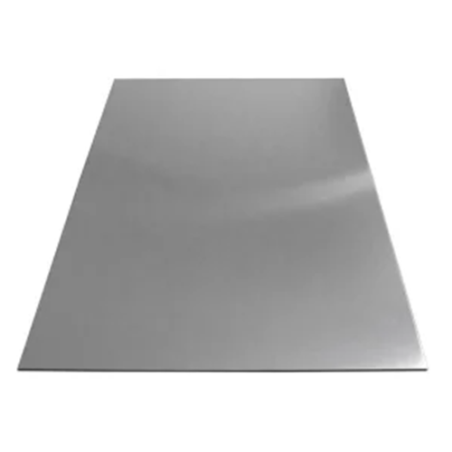 Stål Gost 12hn3a plate fra 0.5 til 60mm plater 12xh3a