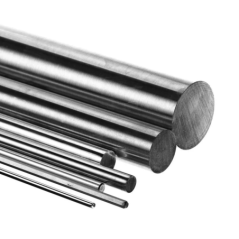 Stål Gost 12hn3a Stang fra 1 til 360mm 12xh3a Rundstang Rundmateriale