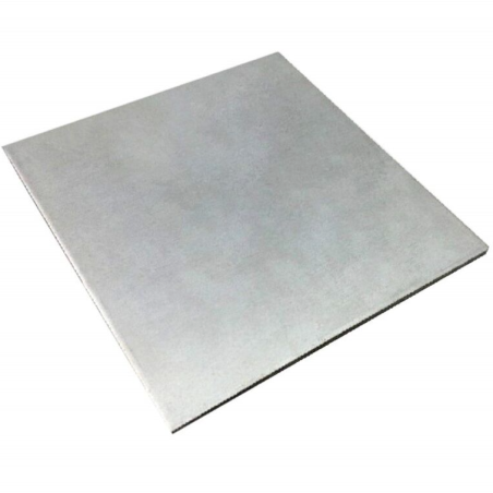 Stål GOST 40x plate fra 0,5 til 60mm plater 40h