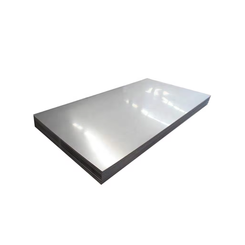 Stål Gost 40x13 Plate 40kh13 fra 0,5 til 60mm 4kh13 Plater 4h13