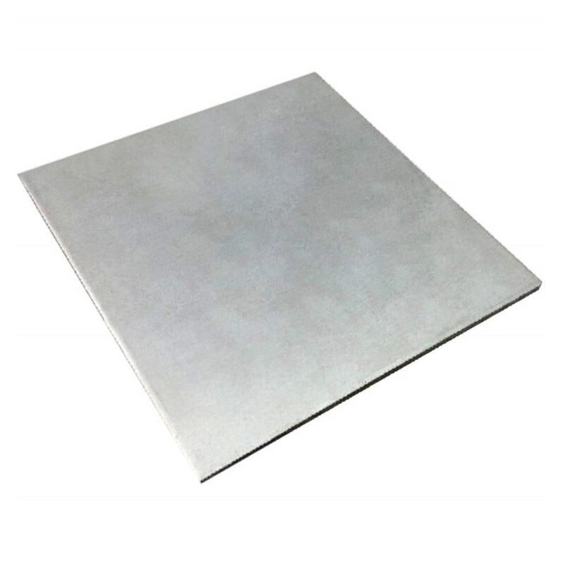 Stål Gost 40x13 Plate 40kh13 fra 0,5 til 60mm 4kh13 Plater 4h13