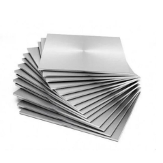 Stål Gost 40x13 Plate 40kh13 fra 0,5 til 60mm 4kh13 Plater 4h13
