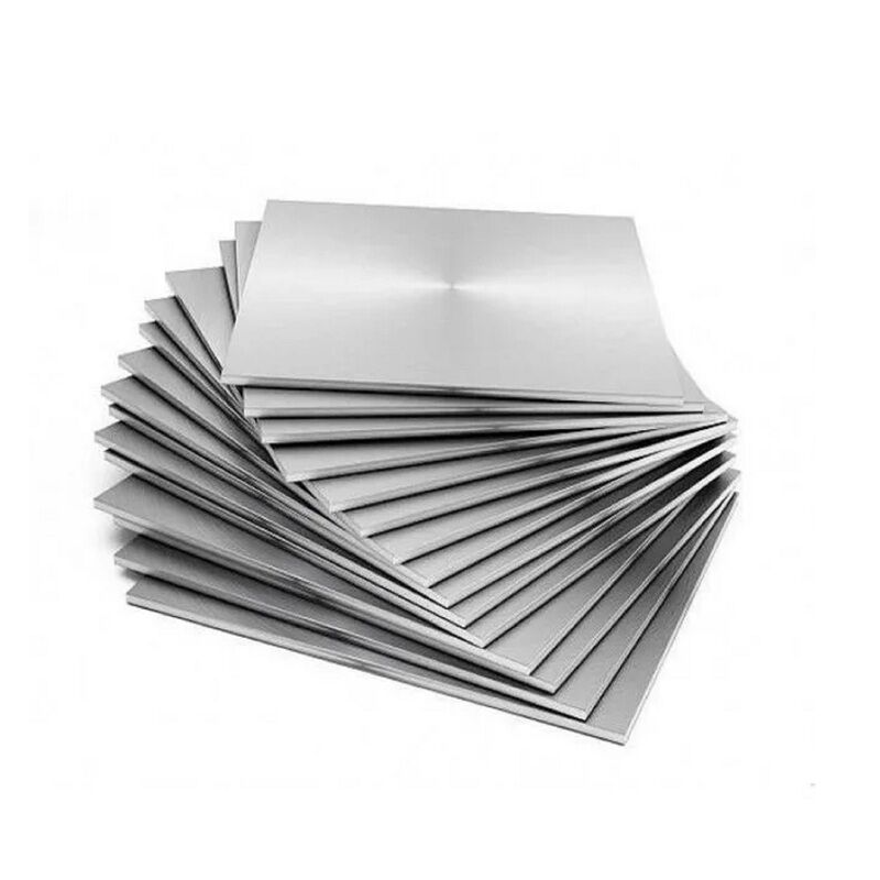 Stål Gost 40x13 Plate 40kh13 fra 0,5 til 60mm 4kh13 Plater 4h13