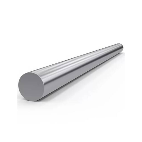 Stål Gost 40x13 stang 40kh13 fra 1 til 360mm 4h13 rundstang 4kh13 rundt materiale