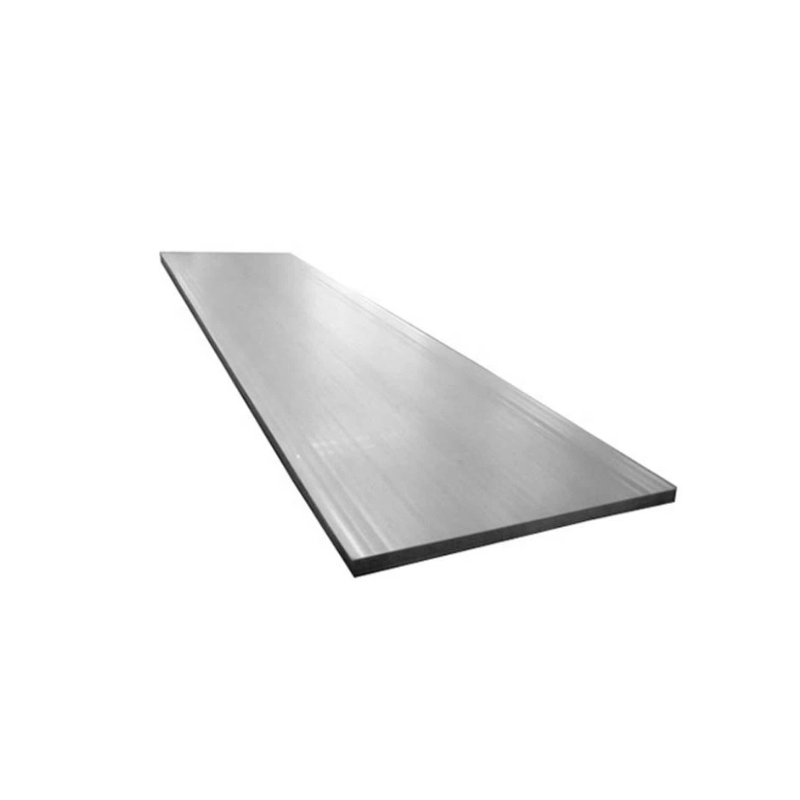 Stål Gost 65s2va Plater 60hfa fra 0,5 til 60mm 60khfa Plater