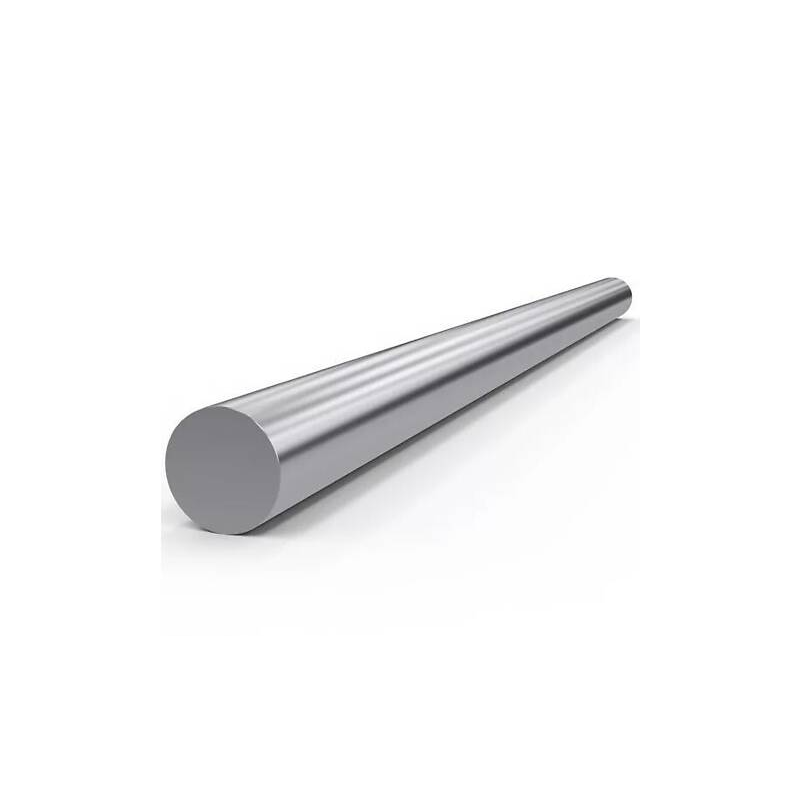Stål Gost hn70u Stang khN70u fra 1 til 360mm ei652 Rundstav Rundmateriale
