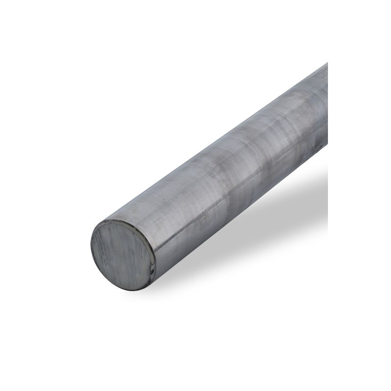 Stål Gost hn70u Stang khN70u fra 1 til 360mm ei652 Rundstav Rundmateriale