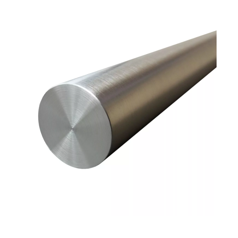 Stål Gost hn70u Stang khN70u fra 1 til 360mm ei652 Rundstav Rundmateriale