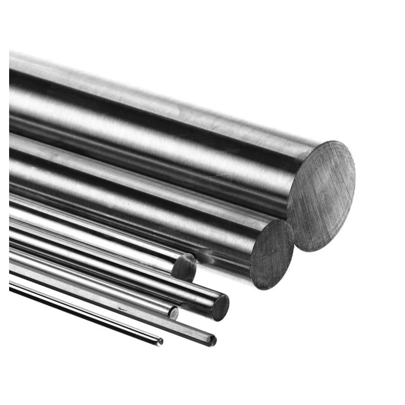 Stål Gost hn70u Stang khN70u fra 1 til 360mm ei652 Rundstav Rundmateriale