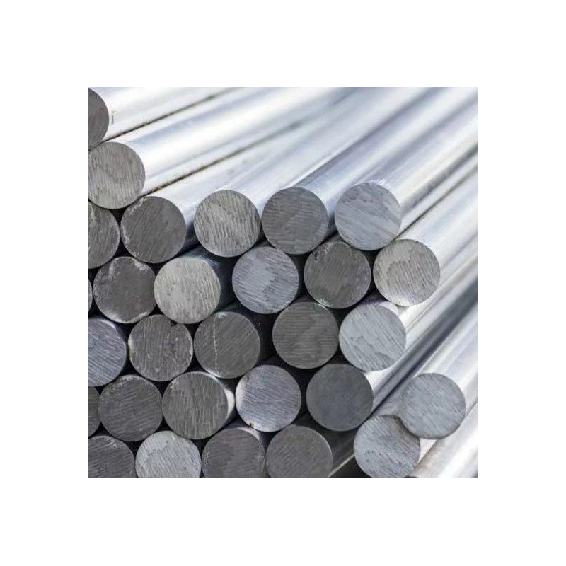 Stål Gost hn70u Stang khN70u fra 1 til 360mm ei652 Rundstav Rundmateriale