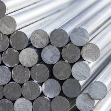 Stål Gost xn77tur Stang khN77tur fra 1 til 360mm ei437b Rundstang hN77tur Rundmateriale