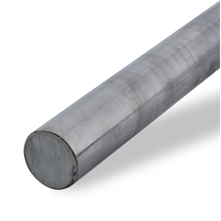 Stål Gost xn78t Stang khN78t 1-360mm ei435 Rundstang hN78t Rundmateriale