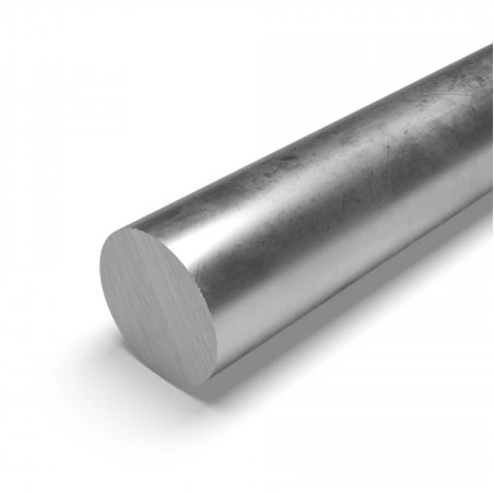 Stål Gost xn78t Stang khN78t 1-360mm ei435 Rundstang hN78t Rundmateriale