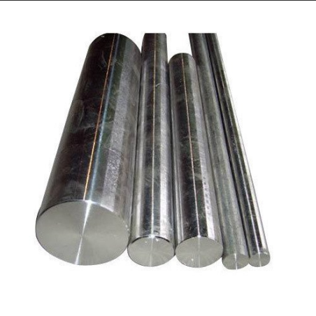 Alloy 188 Haynes® Stange von 9.78 bis 168.28mm Rundstab 2.4683 UNS R-30188