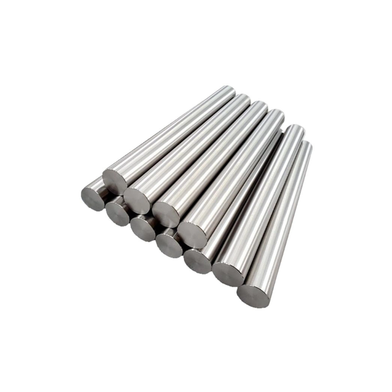 Alloy 188 Haynes® Stang fra 9.78 til 168.28mm Rundstang 2.4683 UNS R-30188 Alloy 188 Haynes® Stang fra 9.78 til 168.28mm Rundstang 2.4683 UNS R-30188