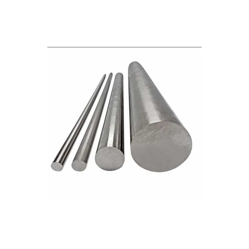 Alloy 188 Haynes® Stang fra 9.78 til 168.28mm Rundstang 2.4683 UNS R-30188 Alloy 188 Haynes® Stang fra 9.78 til 168.28mm Rundstang 2.4683 UNS R-30188