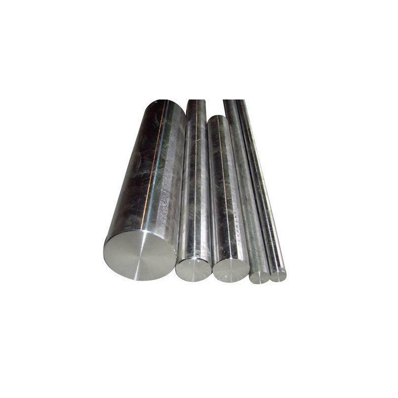 Alloy 230 Haynes® Stang fra 6.6 til 152.91mm Rundstang 2.4733 UNS N-06230