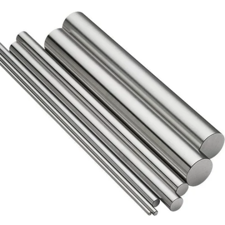 Alloy A-286 Stang 1.4944 AMS 5731 Rundstang fra 6.6 til 127.51mm S-66286