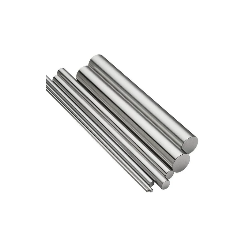 PH 13-8 Mo* Stang Alloy 13-8 Rundstang 1.4534 Fra 12.95 til 203.71mm S-13800 PH 13-8 Mo* Stang Alloy 13-8 Rundstang 1.4534 Fra 12.95 til 203.71mm S-13800