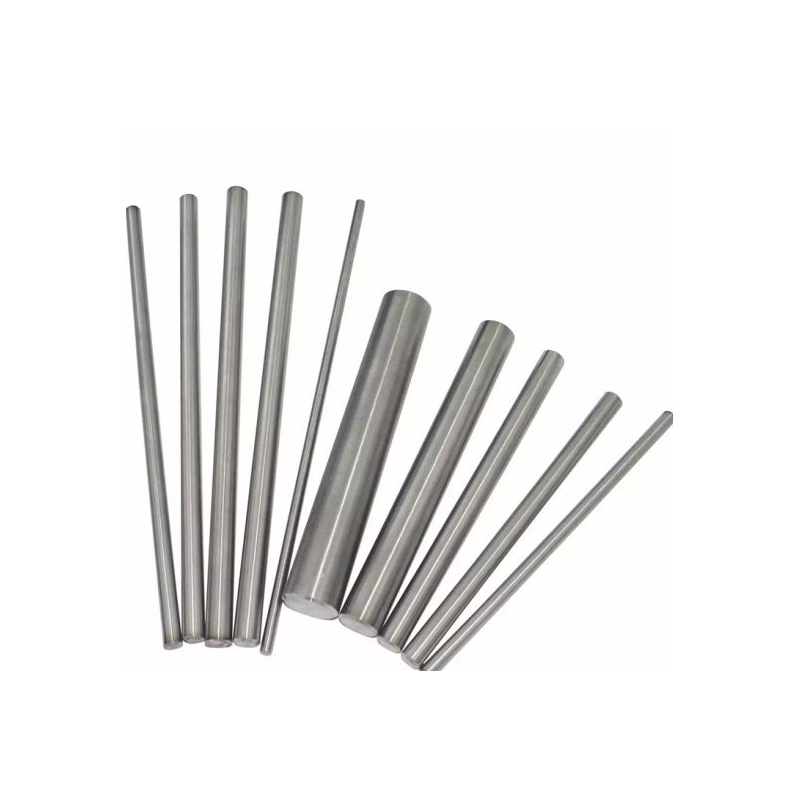Alloy HyMu 80 Stang fra 6.6 til 63.5mm Rundstang N14080