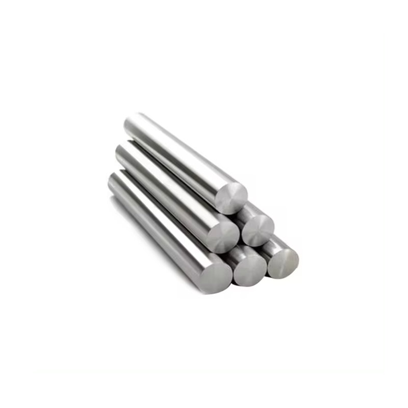 Permendur 2V fra 12.95 til 130.43mm Hiperco 50A Stang Alloy Rundstang