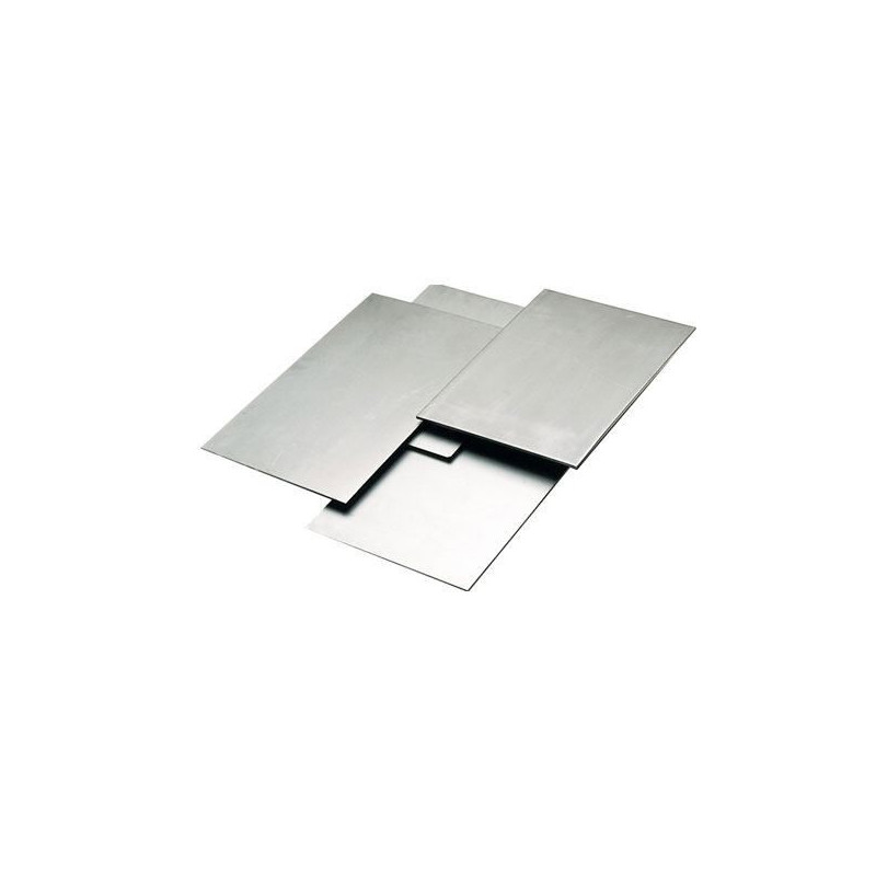 Alloy 15-7 Plate 1.4574 Plate fra 0.41 til 4.75mm AMS 5520 15-7 Mo Skjæring etter mål 100-1000mm Alloy 15-7 Plate 1.4574 Plate fra 0.41 til 4.75mm AMS 5520 15-7 Mo Skjæring etter mål 100-1000mm