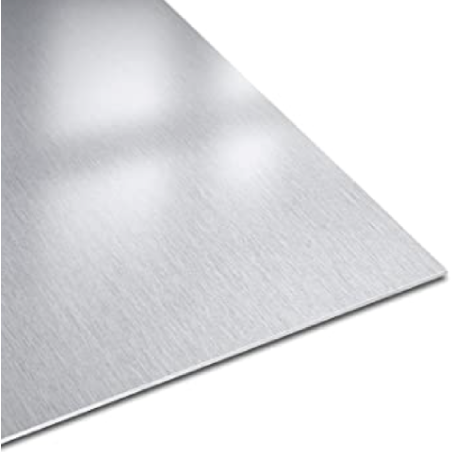 Alloy 15-7 Plate 1.4574 Plate fra 0.41 til 4.75mm AMS 5520 15-7 Mo Skjæring etter mål 100-1000mm