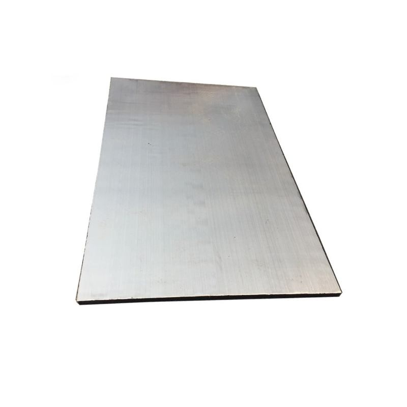 Haynes 188 Alloy Plate fra 0.2 til 50.8mm 2.4683 Plate R30188 Skjæring etter mål 100-1000mm