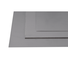 Rustfritt stål plate 0,3–10 mm 1.4841 plater 314 striper kapping etter eget valg