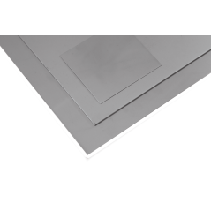 Rustfritt stål plate 0,3–10 mm 1.4841 plater 314 striper kapping etter eget valg