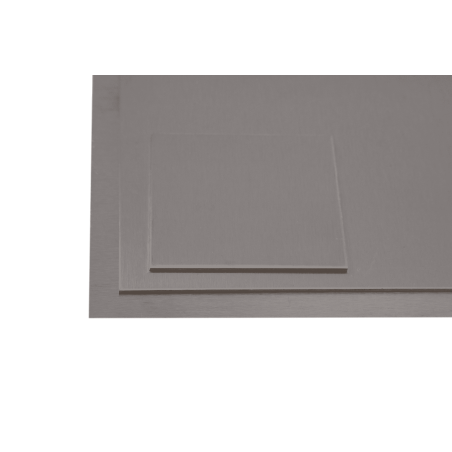 Nikkelplate Hastelloy® C276 Legeringsplate 0,5-3mm 2,4819 Plater kan velges Egendefinert størrelse mulig