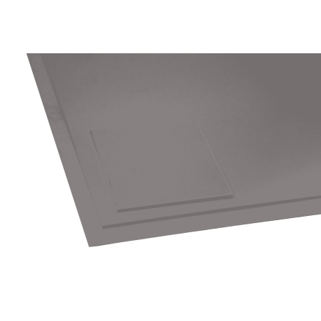 Nikkelplate Hastelloy® C22 Legeringsplate 0,5-3mm 2,4602 Plater kan velges Egendefinert størrelse mulig