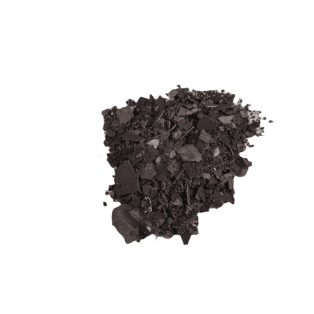 Manganflak min 99,7% Mn rent metallelement 25 25kg