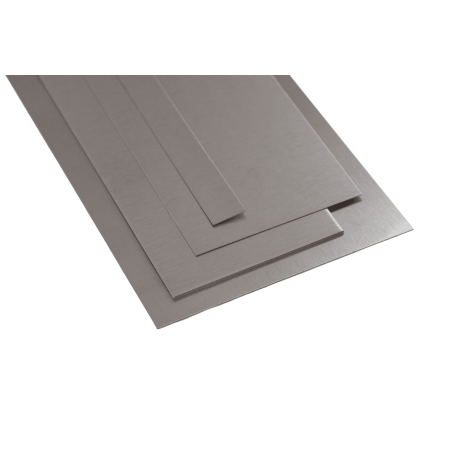 nikkel 200 flat bar 2.4060 metallplater 30x2mm-90x6mm kuttet til størrelse strimler