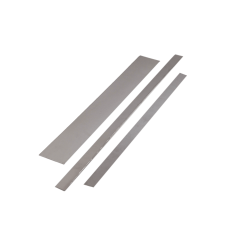 Titan flat stang 3.7035 R50400 metallbånd 20x0,5 mm-90x6 mm kutt strimler