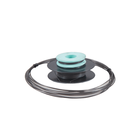 Molybdentråd Ø 0,05mm-5mm Mo 99,9% rent metallelement 42 Molydän Pure Wire