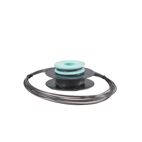 Molybdentråd Ø 0,05mm-5mm Mo 99,9% rent metallelement 42 Molydän Pure Wire