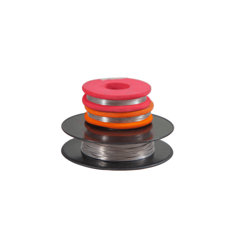 Nikkeltråd 99,2 % 0,05-2mm ren Ni200 nikkelviklingstråd