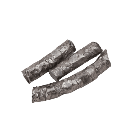 Zirkonium Zr 99,99% ren jodid metall krystall nugget barer fra 5gr til 5kg Liefera