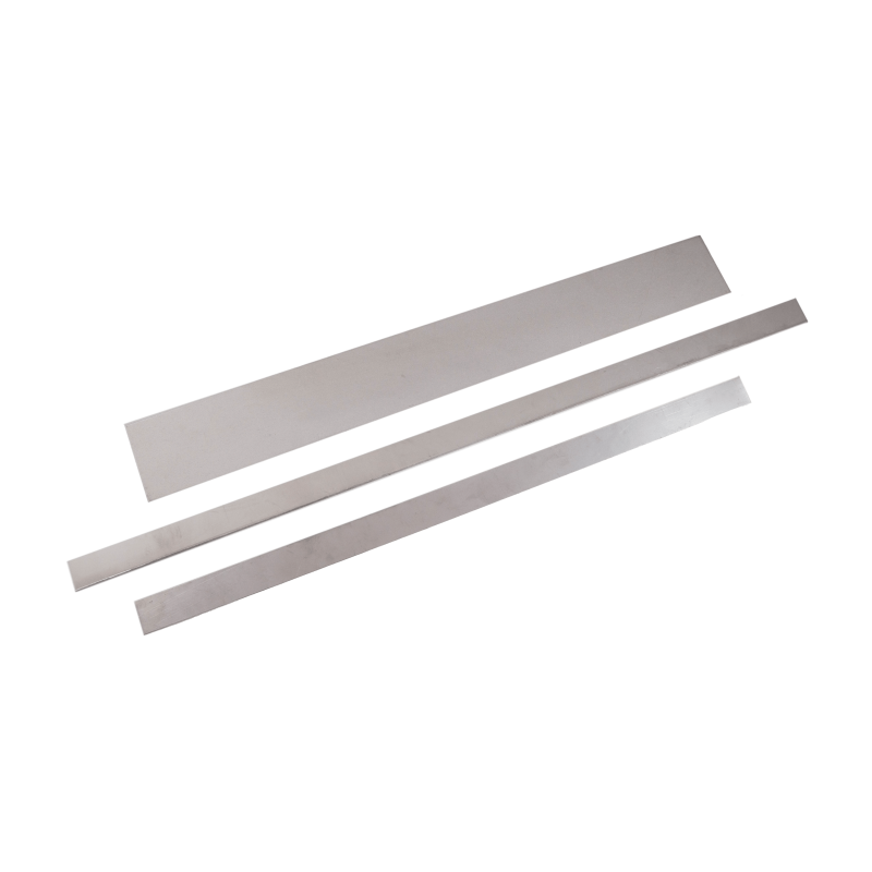 Kjøp titan Grad 5 platebånd 3.7165 Fra 20x0.5mm til 90x9mm flatstang tilskjæring stripe.