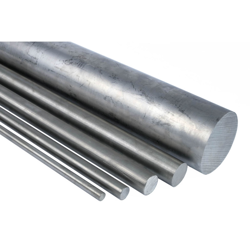 kjøpe titan Grad 5 titanstang 3.7165 fra 8 til 40mm rundstang R56400 helaksel 1.2-2 meter