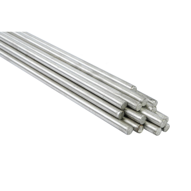 kjøpe titan Grad 5 titanstang 3.7165 fra 8 til 40mm rundstang R56400 helaksel 1.2-2 meter