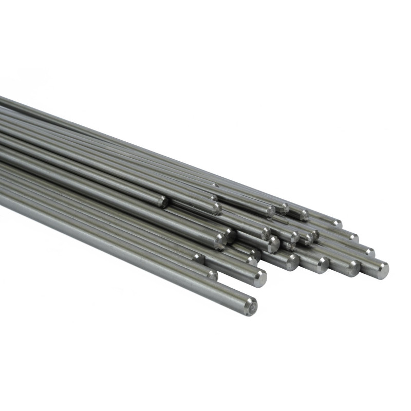 kjøpe titan Grad 5 titanstang 3.7165 fra 8 til 40mm rundstang R56400 helaksel 1.2-2 meter